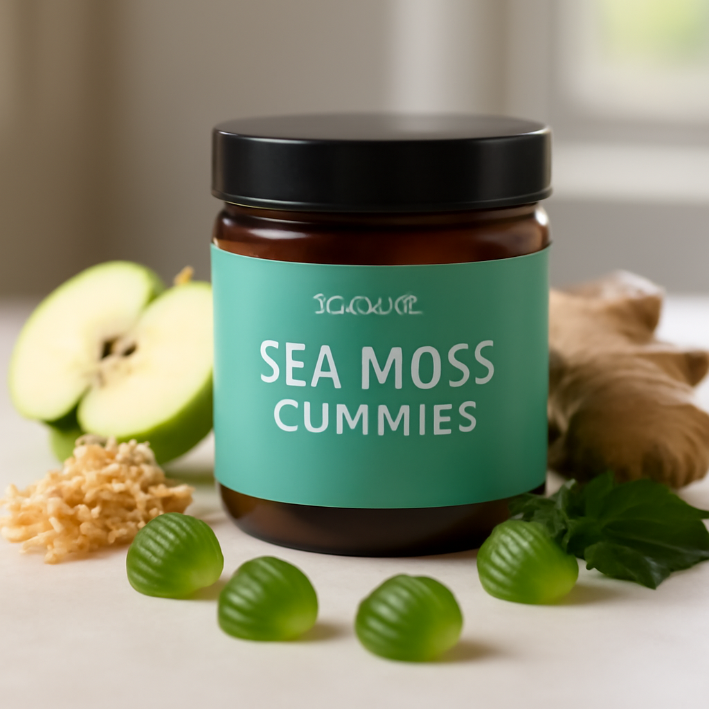 The Product Reveal Makes The Routine Simple